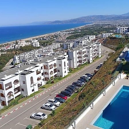 Appartement Bella Vista Cabo Negro Esterno foto