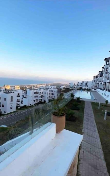 Appartement Bella Vista Cabo Negro Esterno foto
