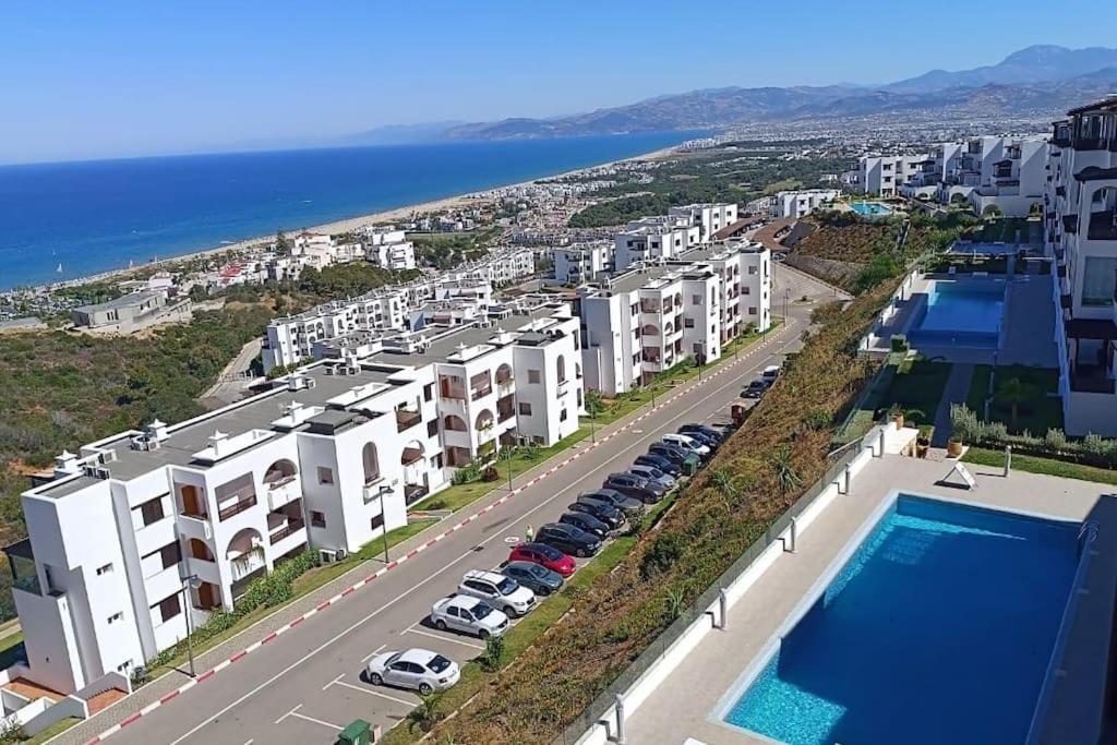 Appartement Bella Vista Cabo Negro Esterno foto